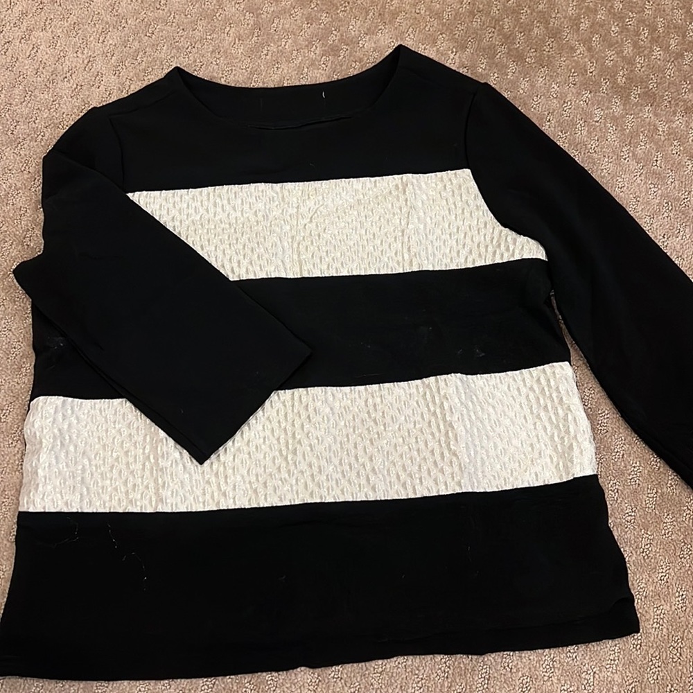 Unbranded Textured Blouse